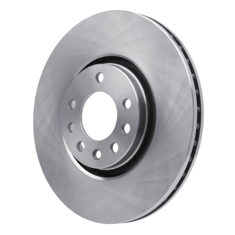 Chevrolet Astra Brake Rotor (1) - Front - R1 Concepts - Plain - `99-`10